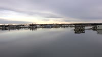 Anchorage - Lake Hood