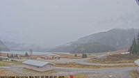 Juneau - Snettisham