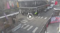 Nueva Orleans - Cats Meow - Bourbon Street