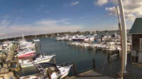 Westport Point - Marina