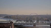 Davenport - Río Misisipi