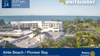 Airlie Beach - Pioneer Bay, Cannonvale