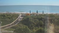 Pine Knoll Shores - Atlantis Lodge