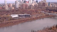 Edmonton - North Saskatchewan River