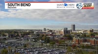 South Bend - Panorama