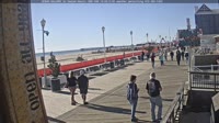 Ocean City - Ocean Gallery Boardwalk