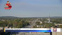 Huntsville - Governors Dr SE