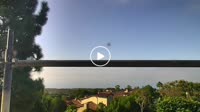 Newport Coast - Ocean Spokojny