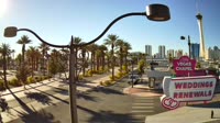 Las Vegas - Las Vegas Boulevard