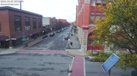 Syracuse - Armory Square