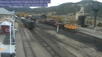 Ely - Nevada Northern Railway Museum