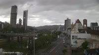 Blumenau - Rzeka Itajaí-Açu