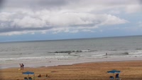 Tamarindo - Plaża