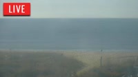 Holden Beach - Wejście na plażę