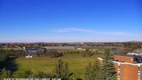 Dickinson - Panorama miasta