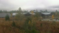 Tupper Lake - The Wild Center