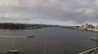 Brisbane - Brisbane River