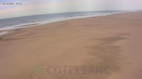 Balneario San Cayetano - Playa