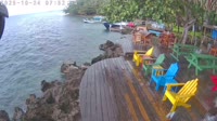 Roatán - Las Rocas Resort and Dive Center