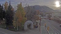 Jackson - Town Square