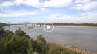 Vicksburg - Río Mississippi