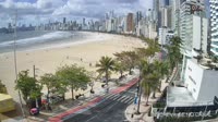 Balneário Camboriú - Praia Central