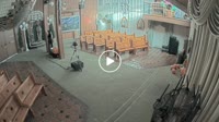 Las Vegas - Elvis Wedding Chapel