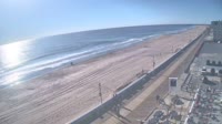 Ocean City - Panorama plaży