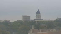Topeka - Kansas State Capitol