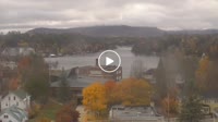 Saranac Lake - Lake Flower