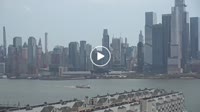 Weehawken - Lincoln Harbor