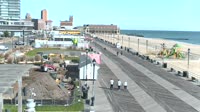 Asbury Park - Beach, Boardwalk