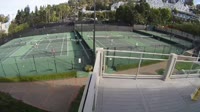 Berkeley - Berkeley Tennis Club