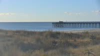 Seven Mile Island - Avalon - Pier