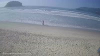 Ubatuba - Plaża