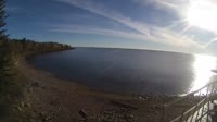 Tofte - Plaża