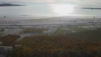 Kennebunkport - Goose Rocks Beach