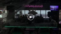 Las Vegas - The Cat's Meow