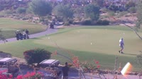 Borrego Springs - Rams Hill Country Club
