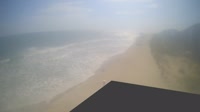 Oak Island - Plaża