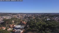 Canela - Panorama, Av. Osvaldo Aranha