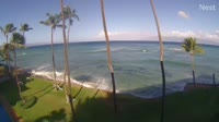 Maui - Lahaina - Plaża