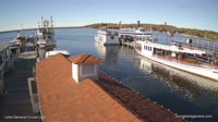 Lake Geneva - Geneva Bay
