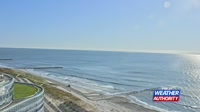 Atlantic City - Plaża
