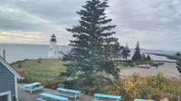 Bristol - Pemaquid Point Lighthouse