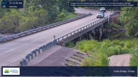 Cairns - Cámaras de inundación