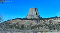 Devils Tower