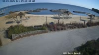 North Beach - Harrington Harbour South
