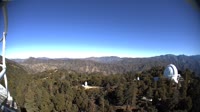 Mount Wilson - Obserwatorium