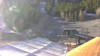 Las Vegas - Lee Canyon